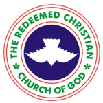 RCCG Memorial Logo